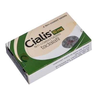 Cialis Nedir Ne İşe Yarar