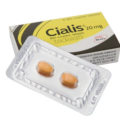 Cialis Yan Etkileri