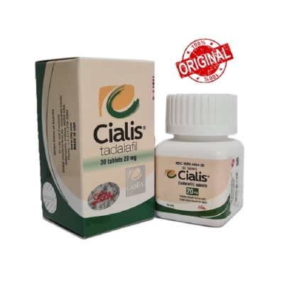 Cialis 20 mg Nereden Alınır ve Nasıl Kullanılır