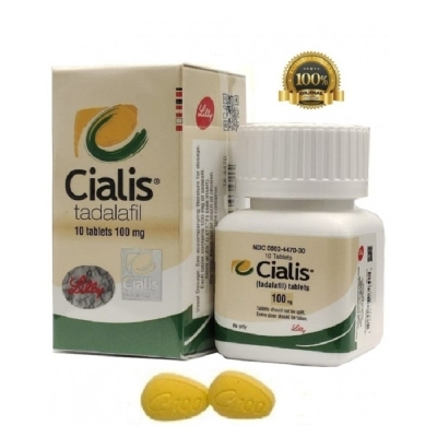 Cialis 100 mg Orjinal Satış Sitesi