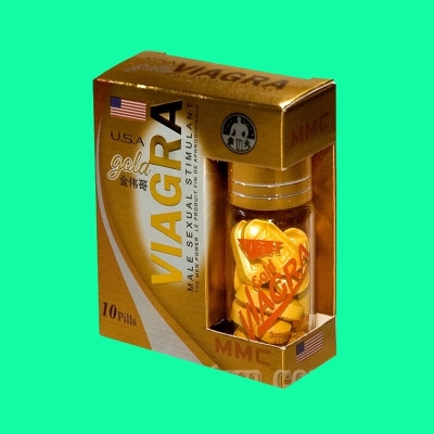 Viagra Gold Sildenafil Eczane Sertleştirme İlacı