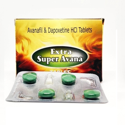 Extra Super Avana