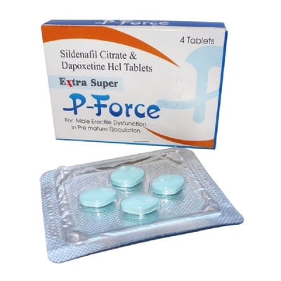 Dapoksetin Viagra Sildenafil